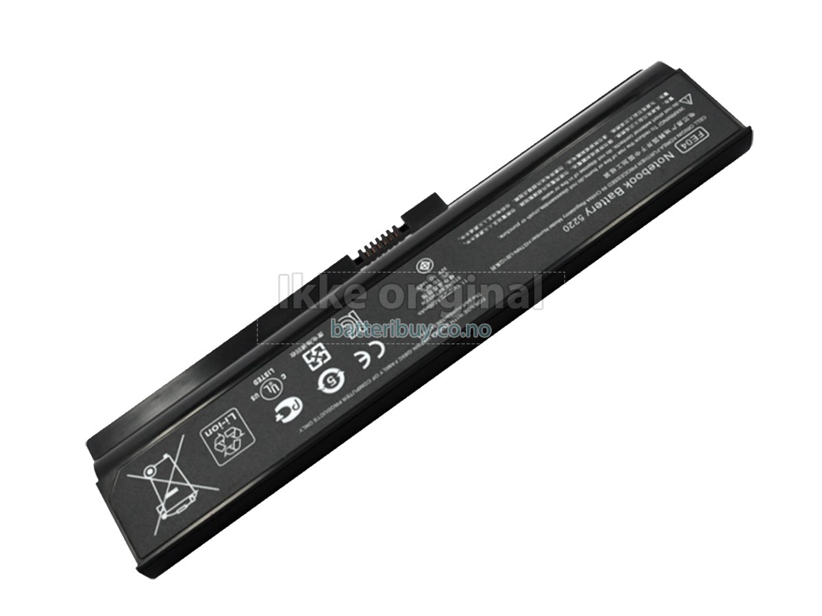 HP FE04 batteri