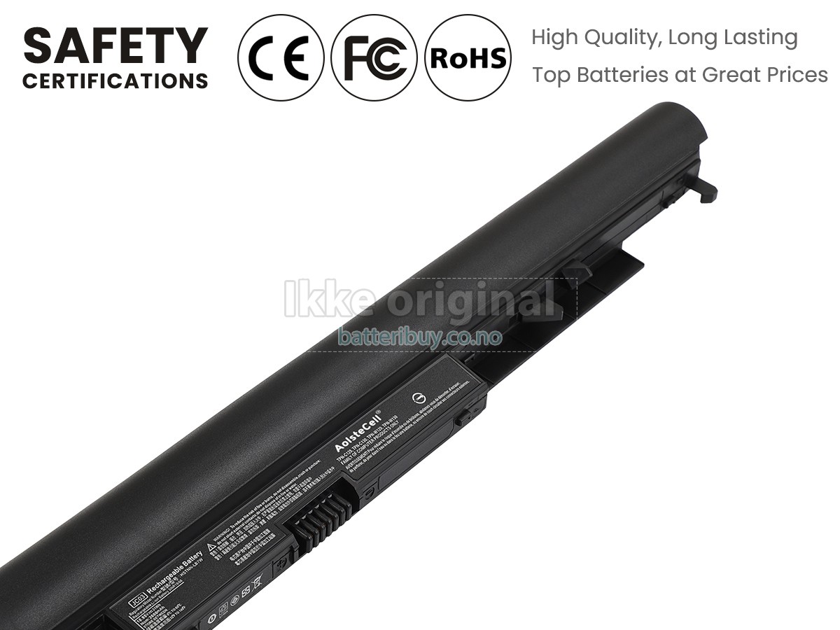 HP JC03031 batteri