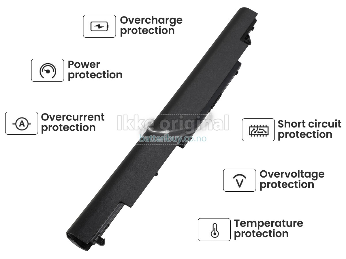 HP JC03031 batteri