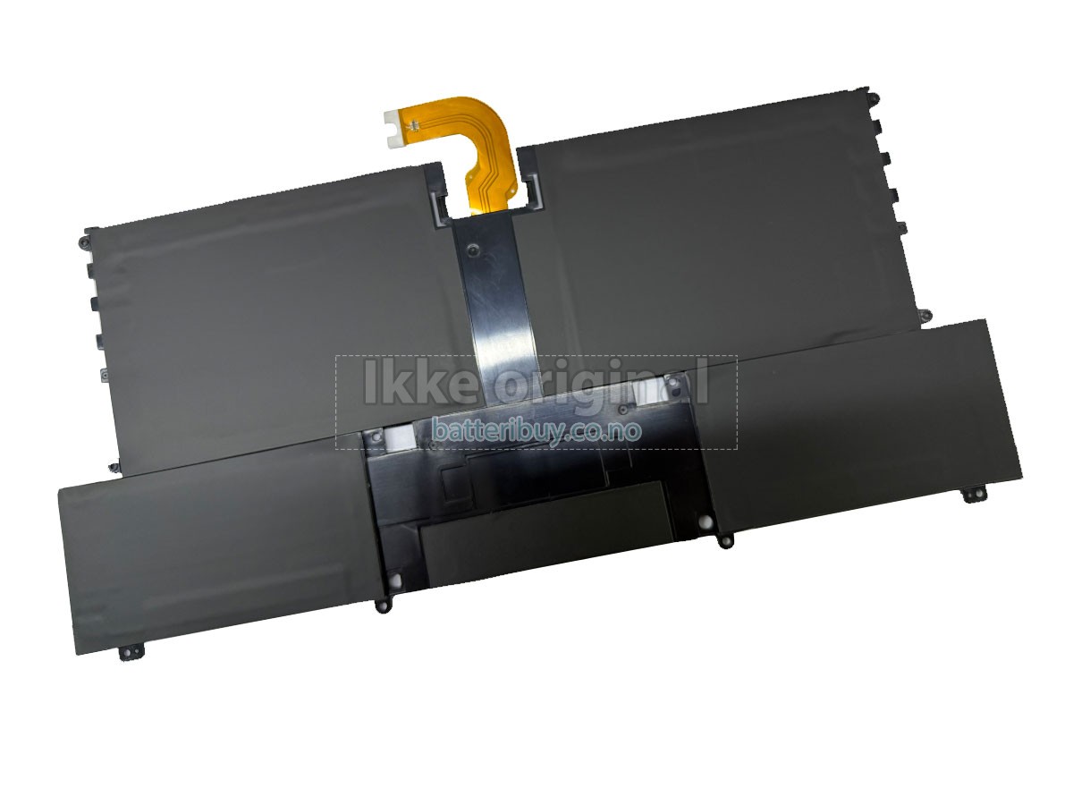 HP Spectre 13-V115TU batteri