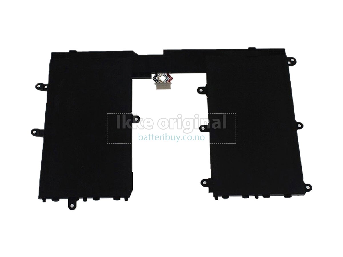 HP Omni 10-5600US batteri