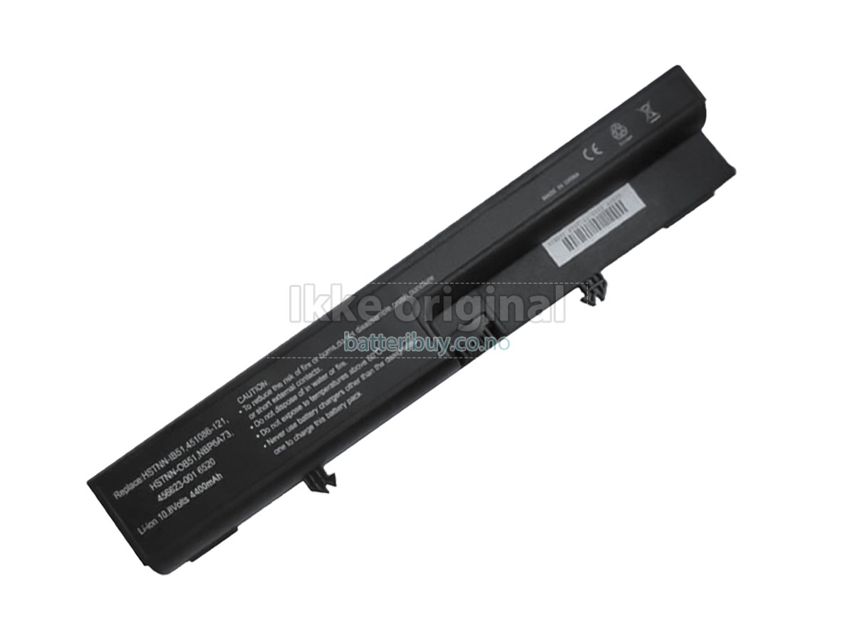 HP 500014-001 batteri