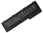 Batteri til HP EliteBook 2740P
