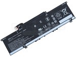 Batteri til HP ENVY x360 Convertible 13-ay0057au