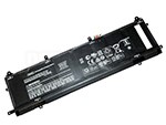 Batteri til HP Spectre x360 15-eb0002ur