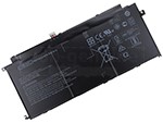 Batteri til HP ENVY x2 12-e091ms