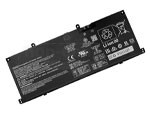 Batteri til HP GD03XL