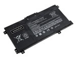Batteri til HP ENVY x360 15-cn0798no