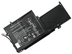 Batteri til HP TPN-Q168