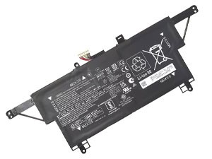 Batteri til HP Elite Dragonfly 13.5 inch G3 (4J039AV)-6H158PA