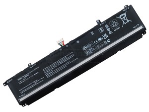 Batteri til HP OMEN 16-c0184AX