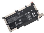 Batteri til HP Spectre x360 Convertible 14-ea0204nw