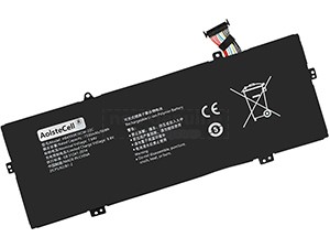 Batteri til Huawei HB4593R1ECW-22C