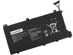 Batteri til Huawei HB4792J5ECW-31