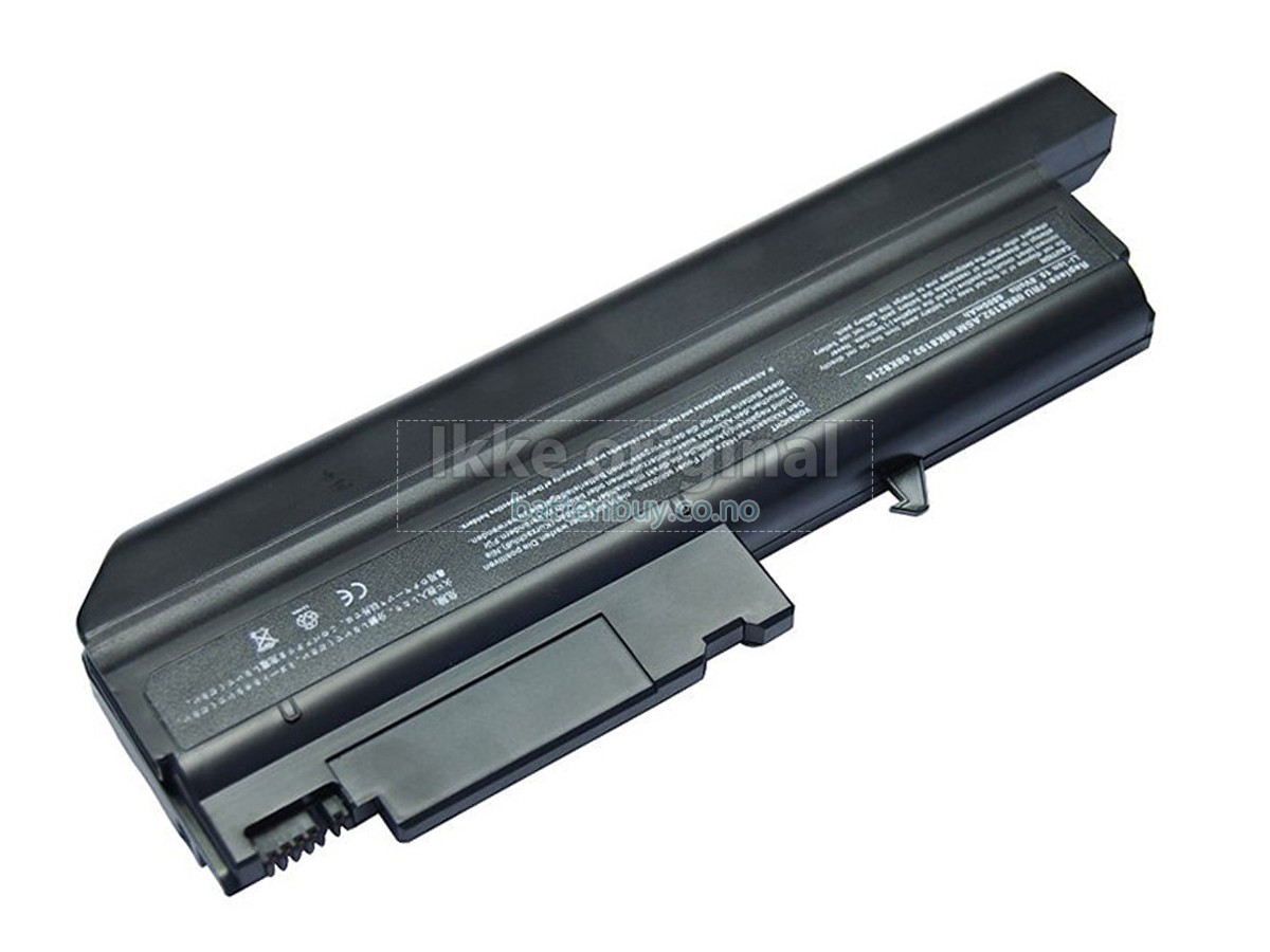 IBM ThinkPad T40P 2375 batteri