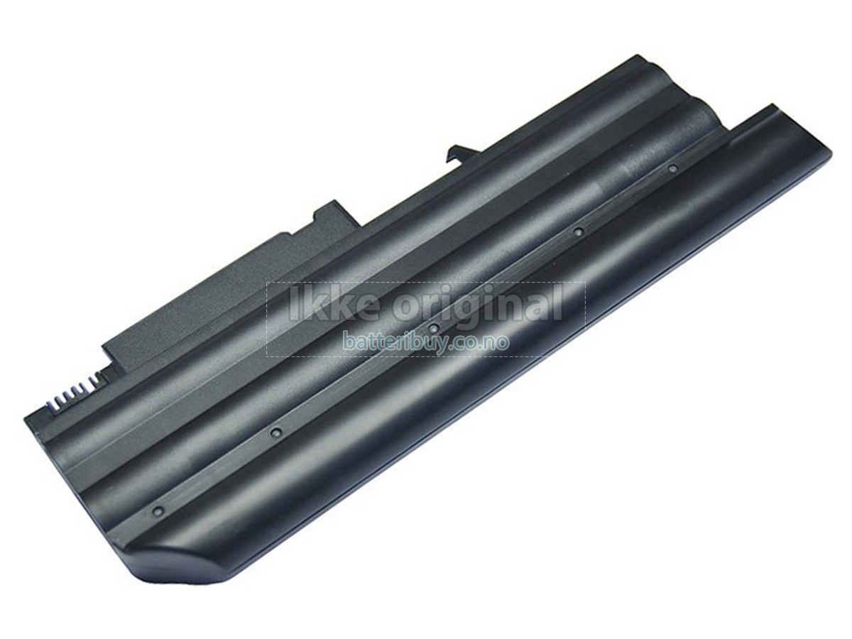 IBM ThinkPad T40P 2375 batteri