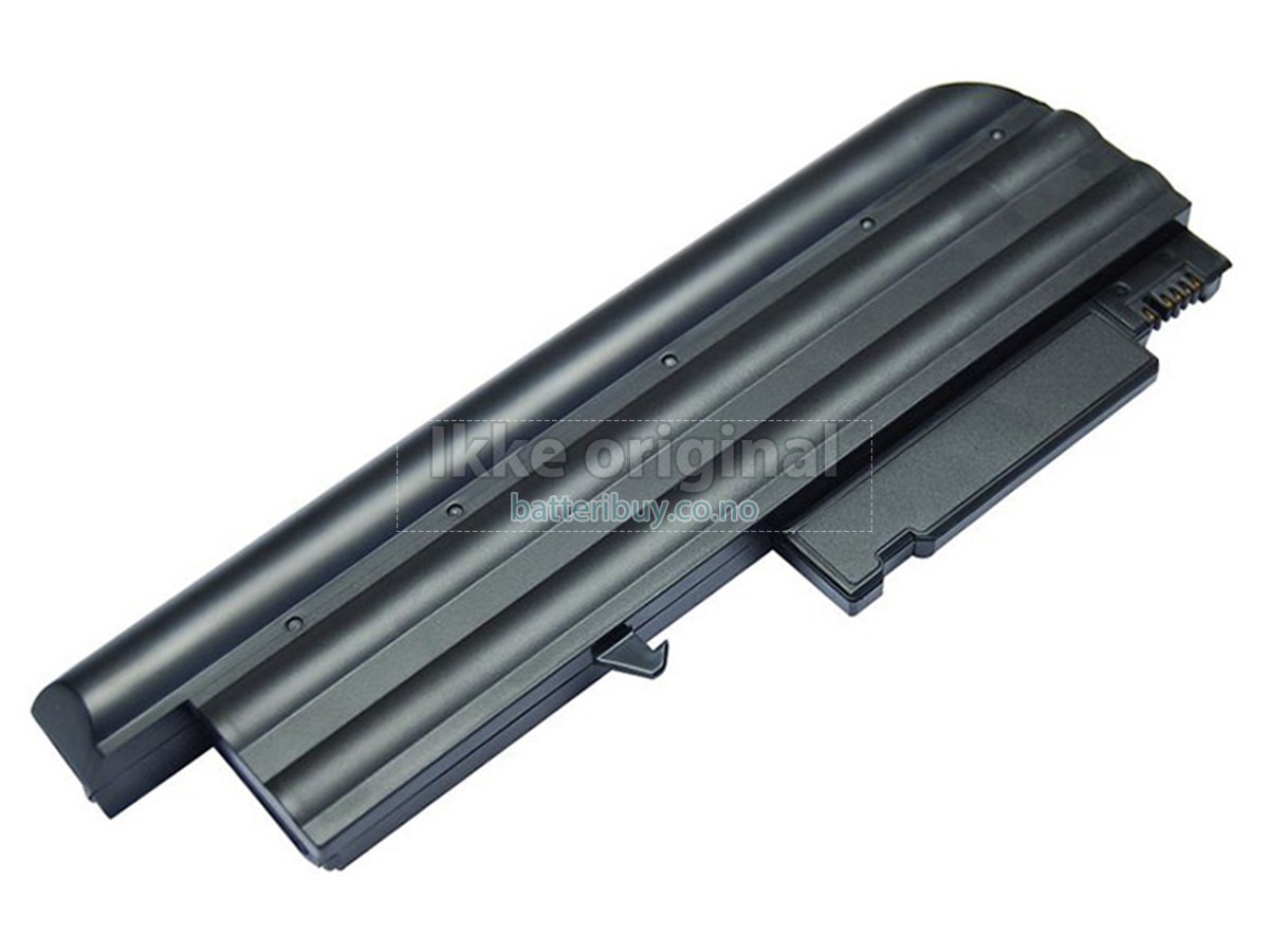 IBM ThinkPad T40P 2375 batteri