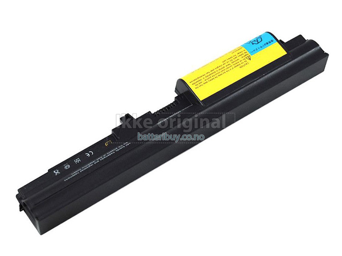 IBM Fru 42T5265 batteri