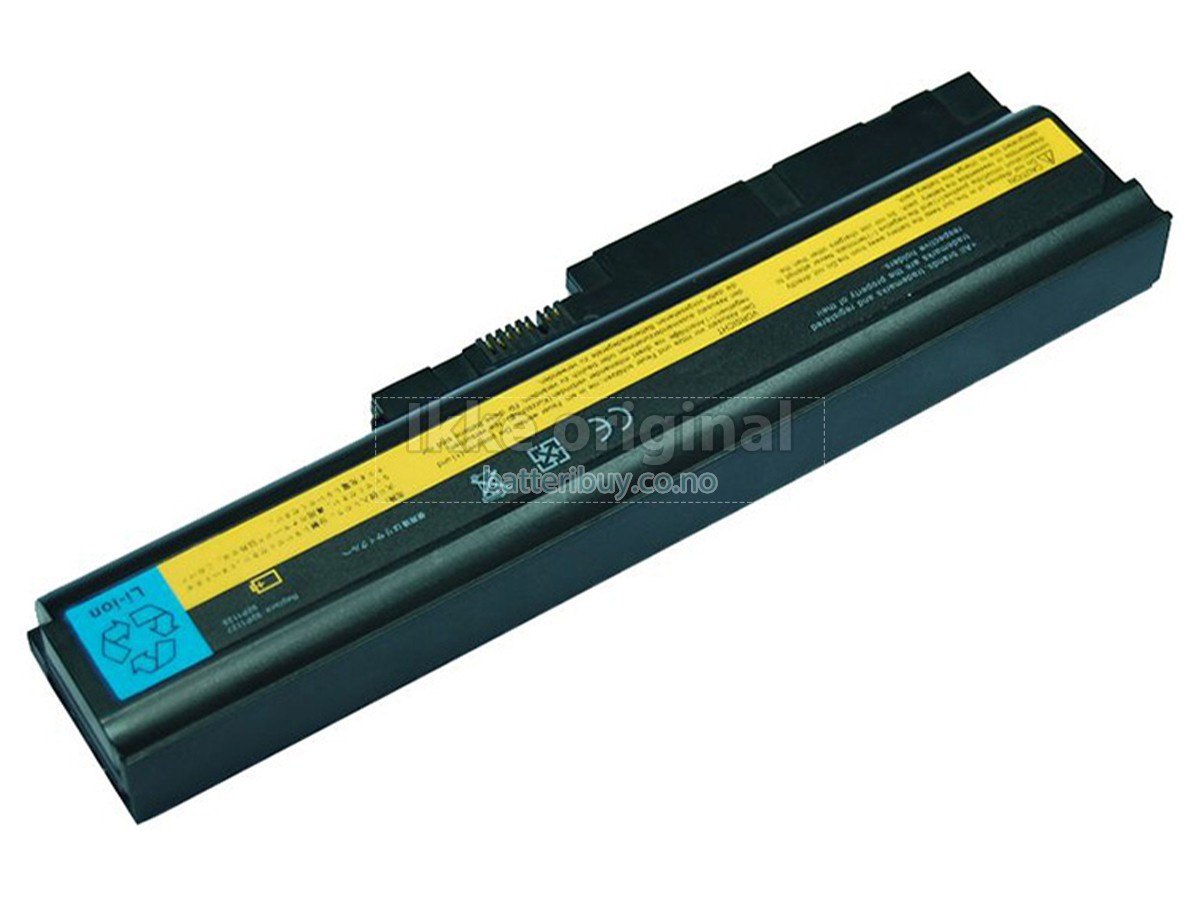 IBM ThinkPad Z60M 2531 batteri
