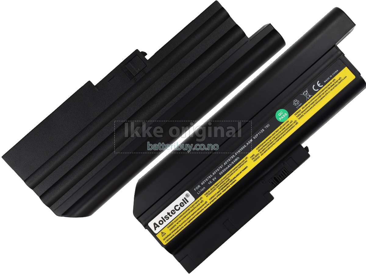 IBM ThinkPad Z60M 2531 batteri