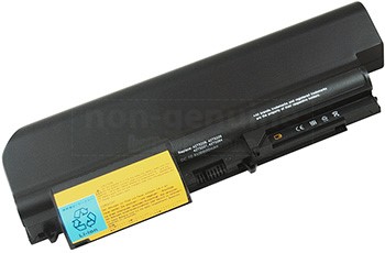 Batteri til IBM 41U3198 Bærbar PC