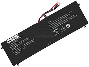 Batteri til Jumper Smartbook 141