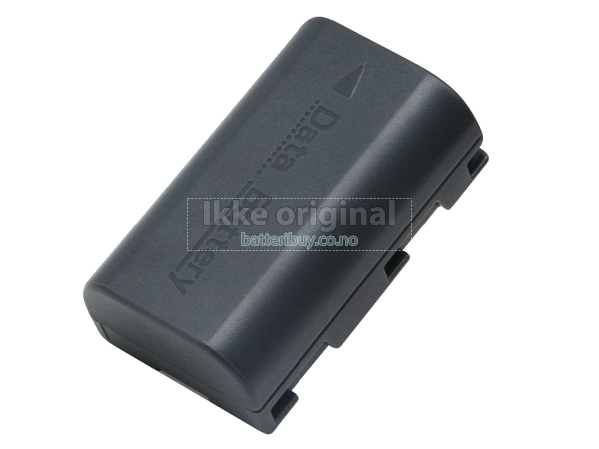 JVC GZ-MG365AC batteri