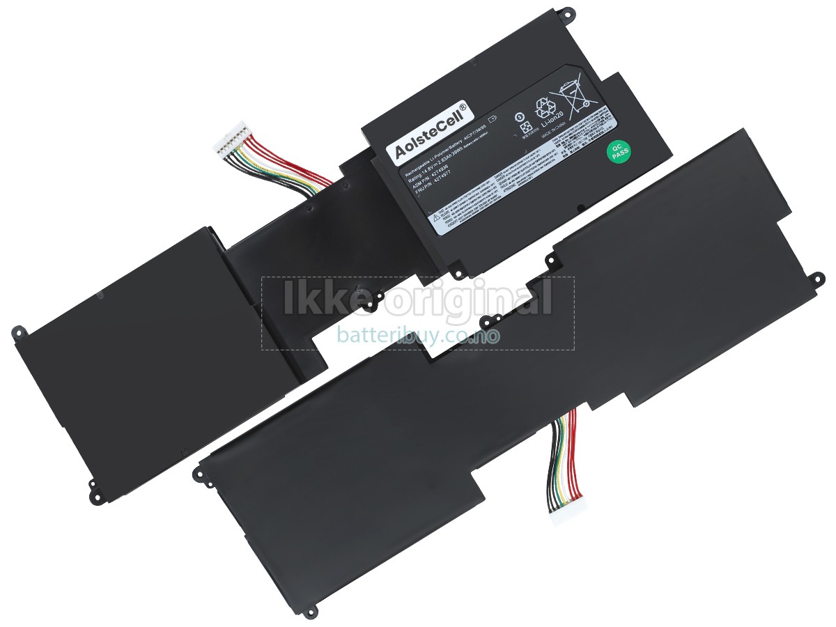 Lenovo 42T4977 batteri