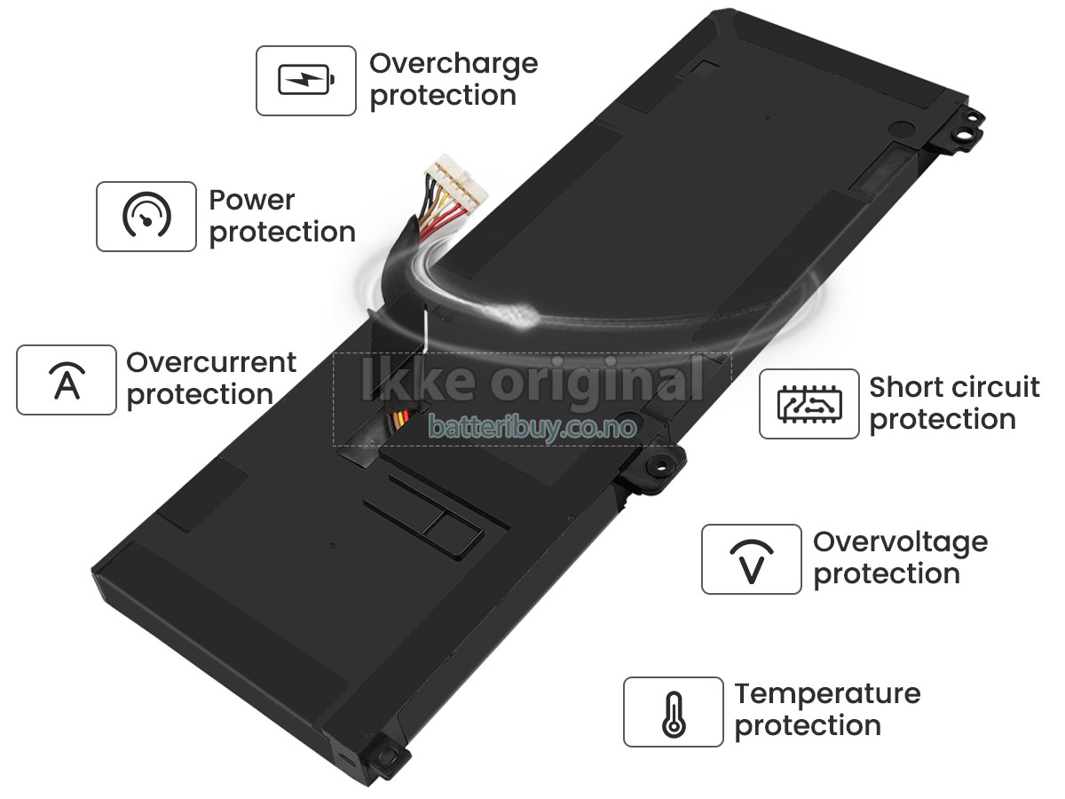 Lenovo ThinkPad EDGE S430 batteri