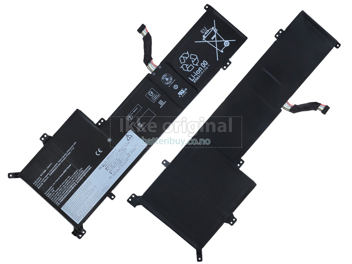 Lenovo 5B10W89835 batteri
