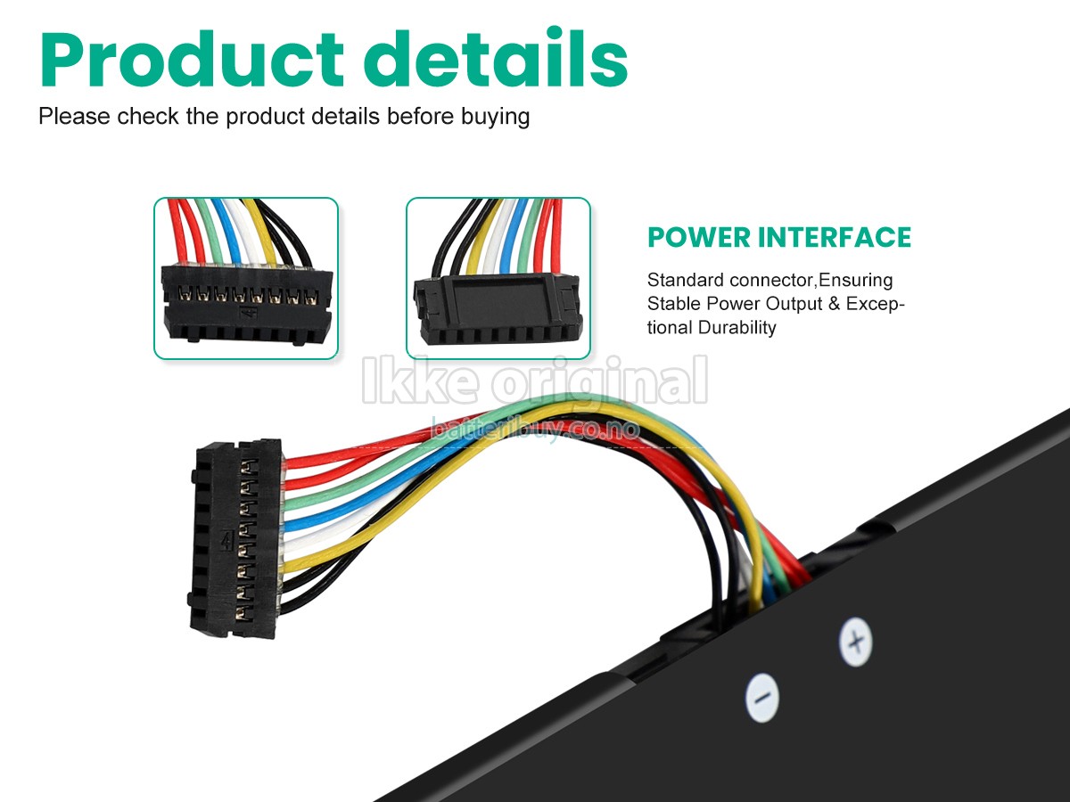 Lenovo ThinkPad L14 GEN 4-21H50002KD batteri