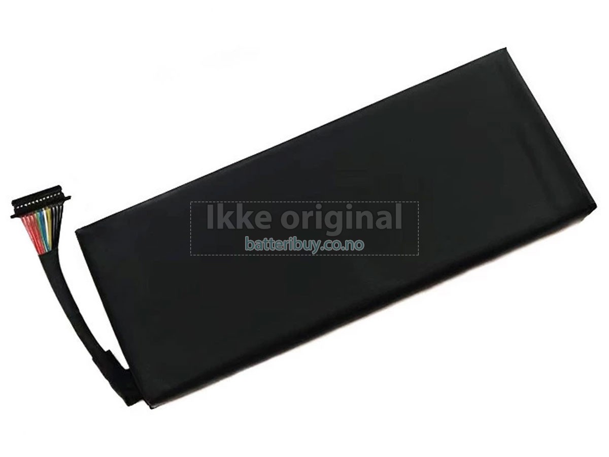 Lenovo LEGION GO 8APU1-83E10010MZ batteri