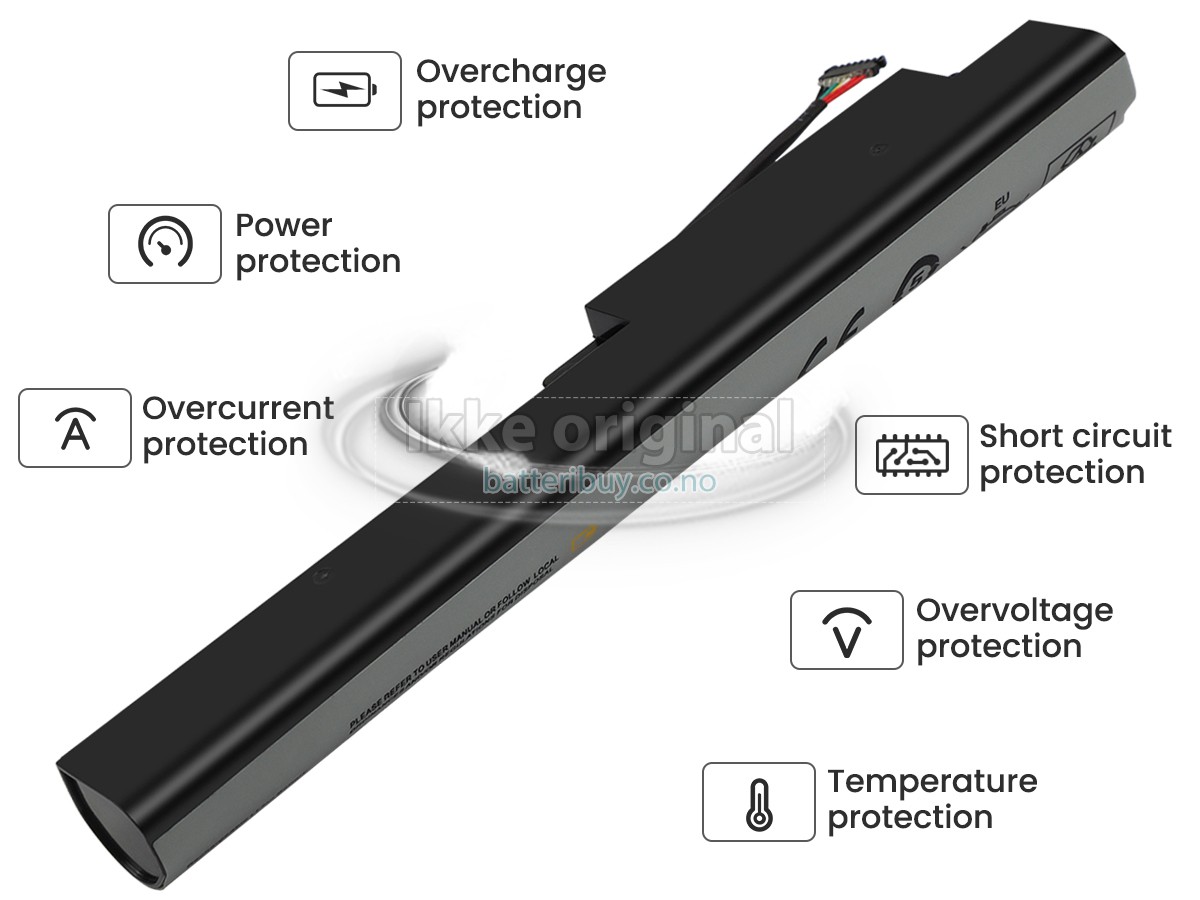 Lenovo L13L3Z61 batteri