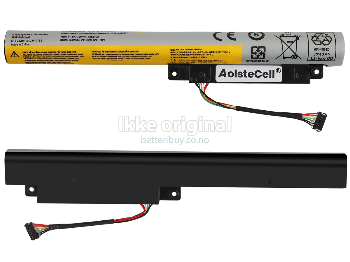 Lenovo L13L3Z61 batteri