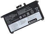 Batteri til Lenovo ThinkPad P51s 20JY0005US