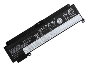 Batteri til Lenovo 00HW038