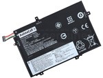 Batteri til Lenovo ThinkPad L580-20LW