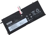Batteri til Lenovo ThinkPad X1 Carbon 34432PC
