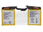 Batteri til Lenovo BL323