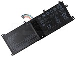 Batteri til Lenovo IdeaPad Miix 510-12IKB-80XE0011GE