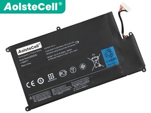 Batteri til Lenovo U410-ISE