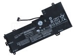 Batteri til Lenovo E31-70-80KX0007GE