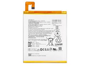 Batteri til Lenovo TB-8504F