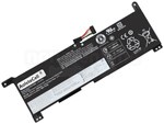 Batteri til Lenovo L16L2PB3