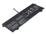 Batteri til Lenovo Yoga 730-13IWL-81JR002FSB
