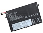 Batteri til Lenovo ThinkPad E595-20NF0006GE