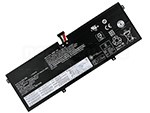 Batteri til Lenovo Yoga C930-13IKB-81C400QVPH