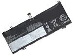 Batteri til Lenovo ThinkBook 13S-IWL-20R90097KR