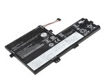Batteri til Lenovo IdeaPad C340-15IIL-81XJ