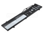 Batteri til Lenovo Yoga Slim 7-15IMH05-82AB0048HH
